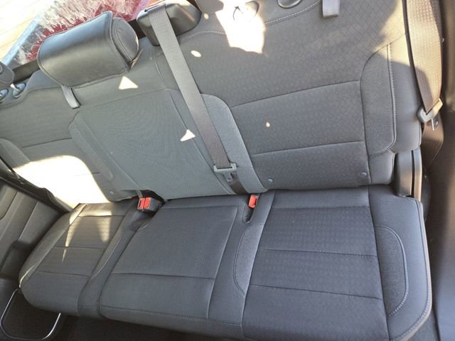 Certified 2023 Chevrolet Silverado 1500 LT image 23