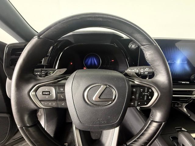 Used 2024 Lexus RX 350 Premium w/ Accessory Package (Z1) FWD image 16