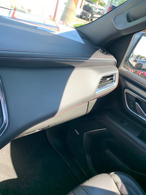 Used 2023 Chevrolet Tahoe RST AWD/4WD image 36