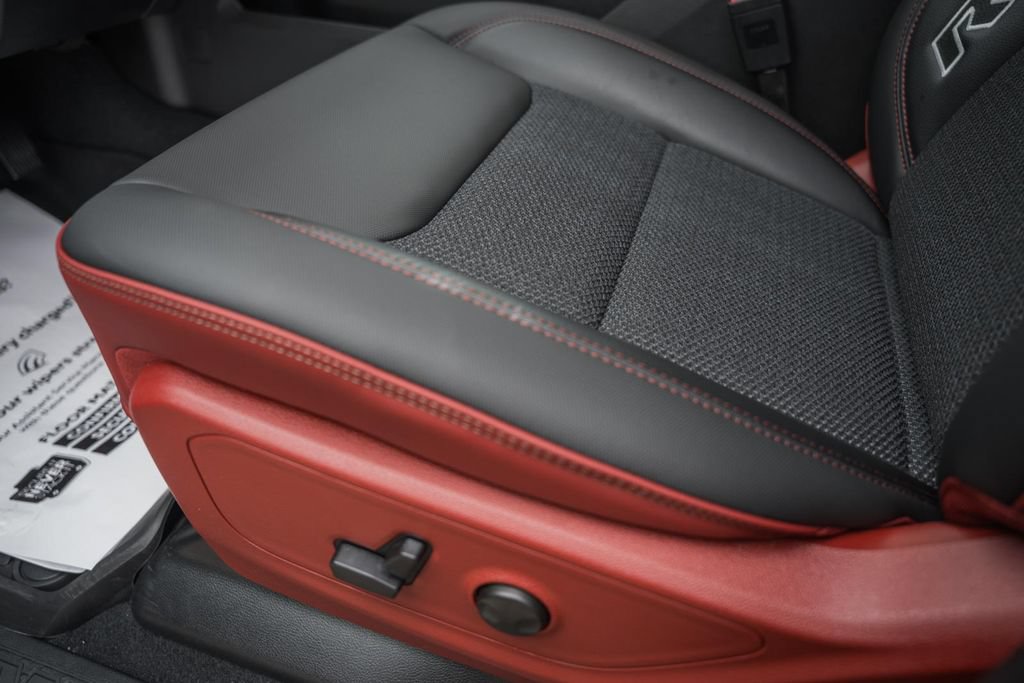 New 2026 RAM 1500 Rebel AWD/4WD image 38