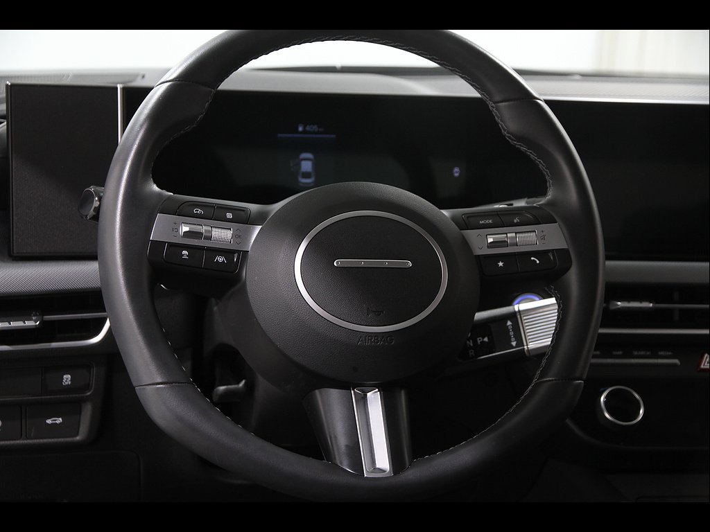 Certified 2026 Hyundai Sonata SEL FWD image 7
