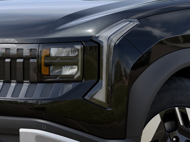 New 2027 Kia Seltos LX AWD/4WD image 10