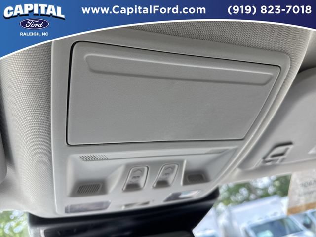 Certified 2023 Ford Bronco Sport Badlands w/ Premium Package AWD/4WD image 33