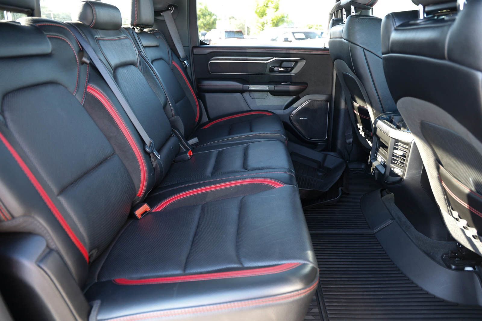 Used 2021 RAM 1500 TRX w/ TRX Level 2 Equipment Group AWD/4WD image 19