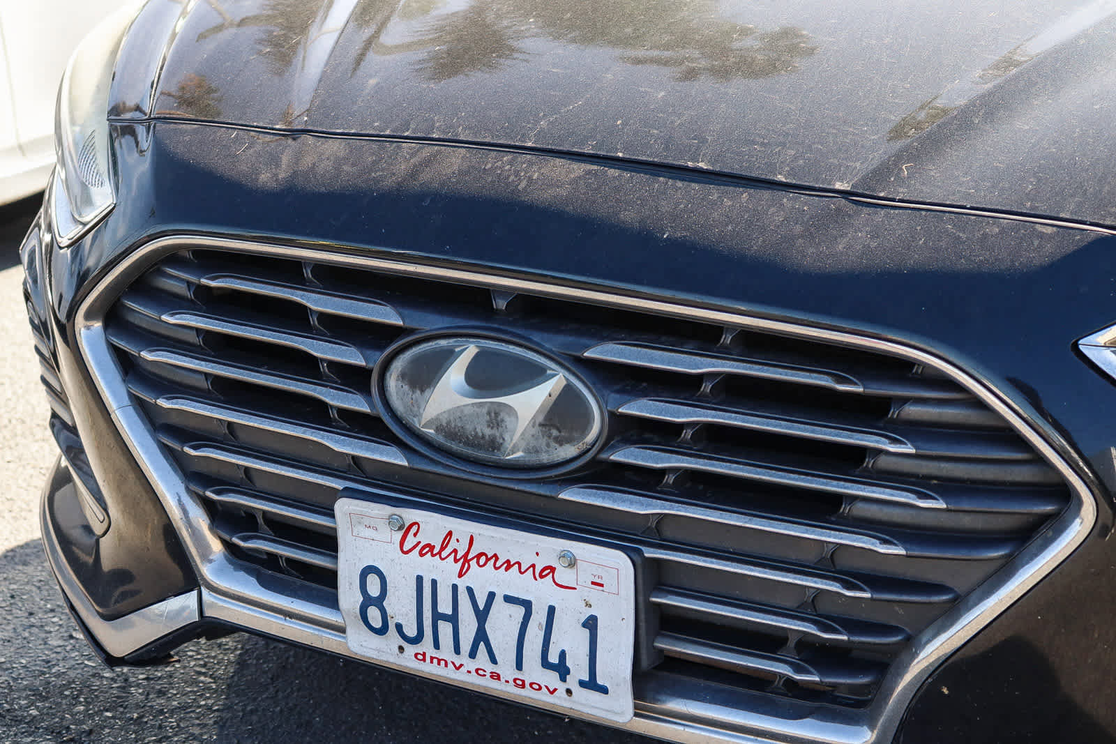 Used 2018 Hyundai Sonata SEL w/ Tech Package 02 image 2