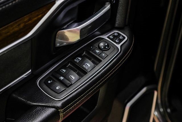 Used 2023 RAM 3500 Laramie image 44