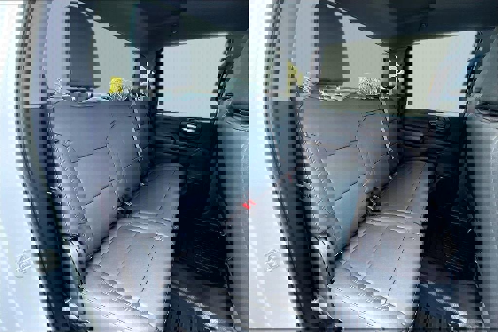 New 2026 Chevrolet Silverado 2500 W/T image 6