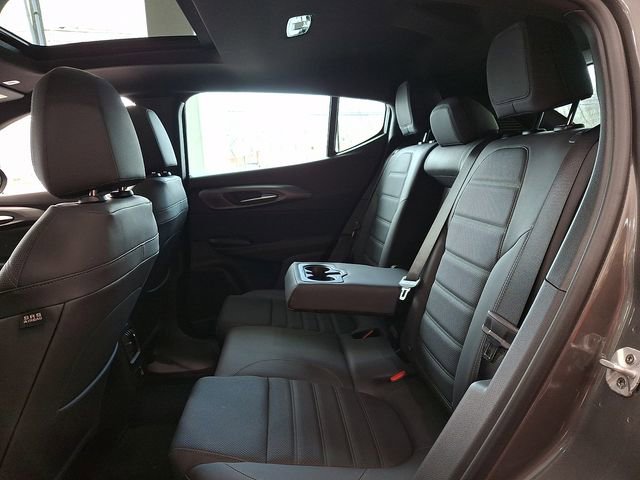 New 2026 Alfa Romeo Tonale Base w/ Quick Order Package 23H Volce image 6