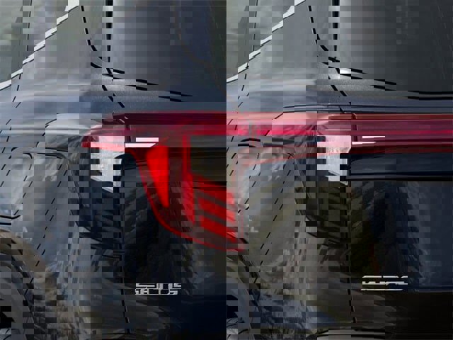 New 2026 Kia Seltos SX image 11