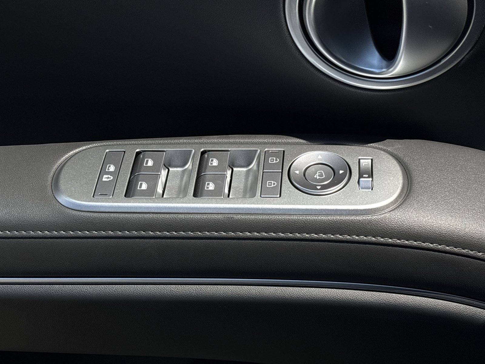 New 2027 Hyundai Palisade SEL AWD/4WD image 15