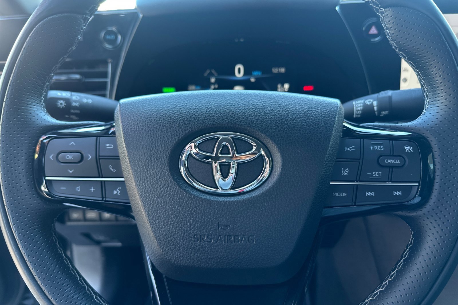 Used 2022 Toyota Mirai XLE image 27