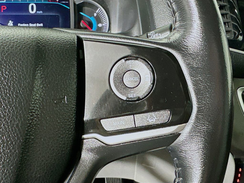 Used 2022 Honda Pilot Special Edition image 12