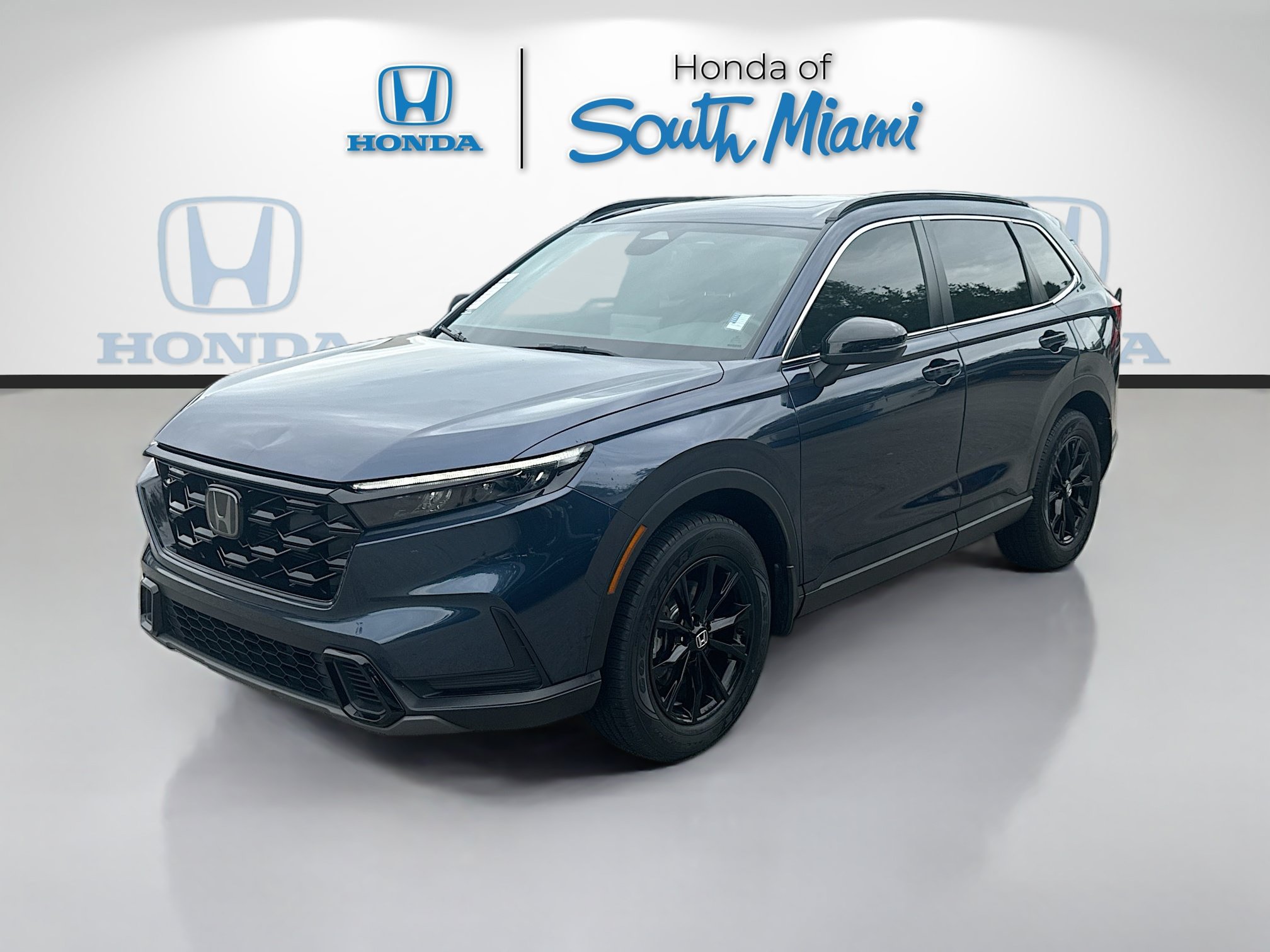 Used 2023 Honda CR-V Sport image 3
