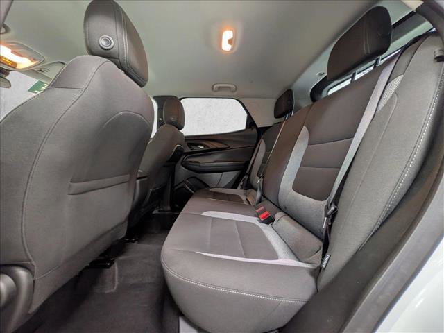 Used 2025 Chevrolet TrailBlazer LT image 17