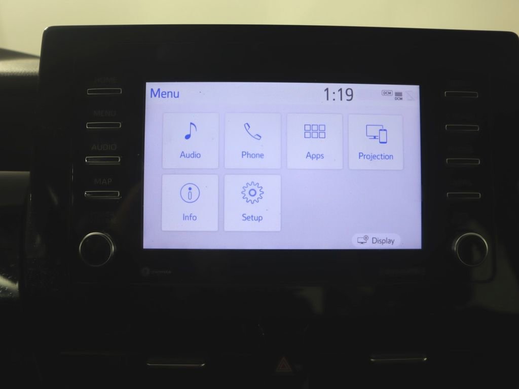 Used 2023 Toyota Camry LE image 13