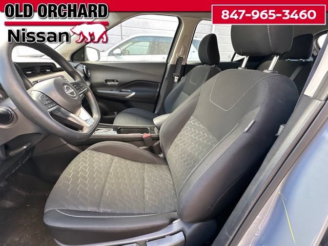 Used 2024 Nissan Kicks SV FWD image 9