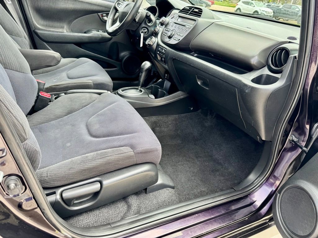 Used 2013 Honda Fit Sport image 13