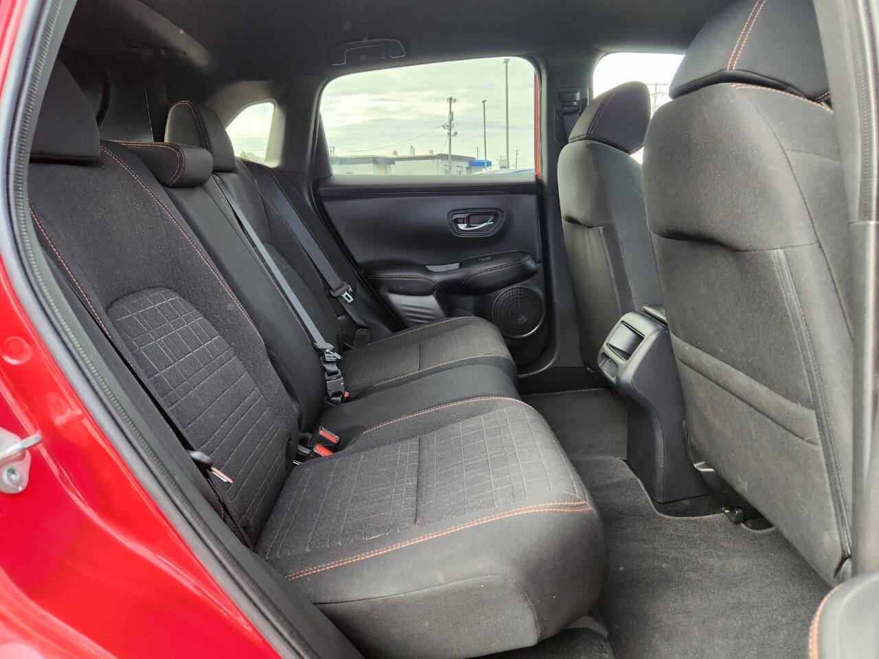 Used 2024 Honda HR-V Sport image 13