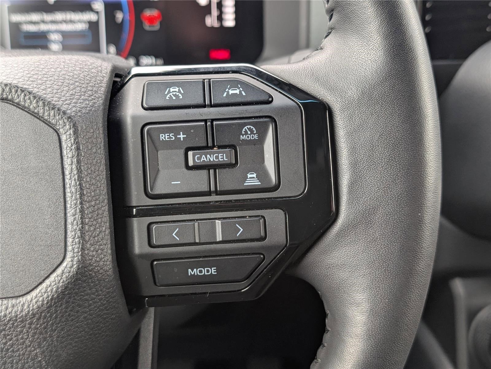 Used 2024 Toyota Land Cruiser 1958 image 21