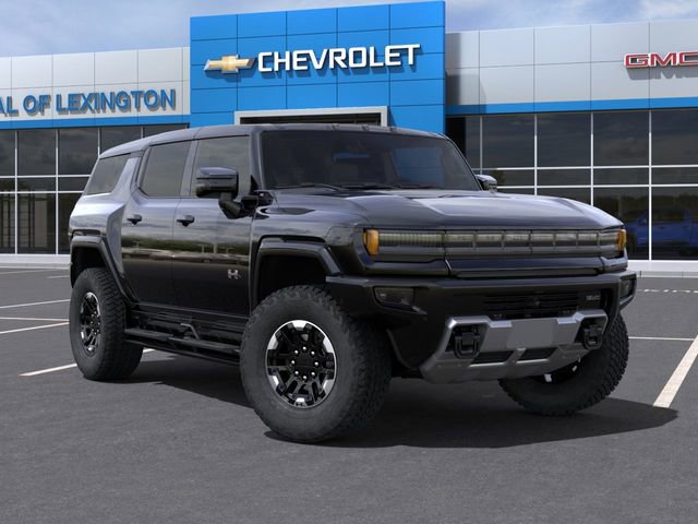 New 2025 GMC Hummer EV 3X w/ Extreme Off-Road Package image 7