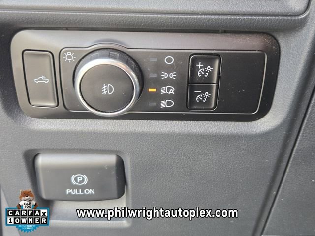 Used 2024 Ford F150 XL w/ Equipment Group 103A High image 24