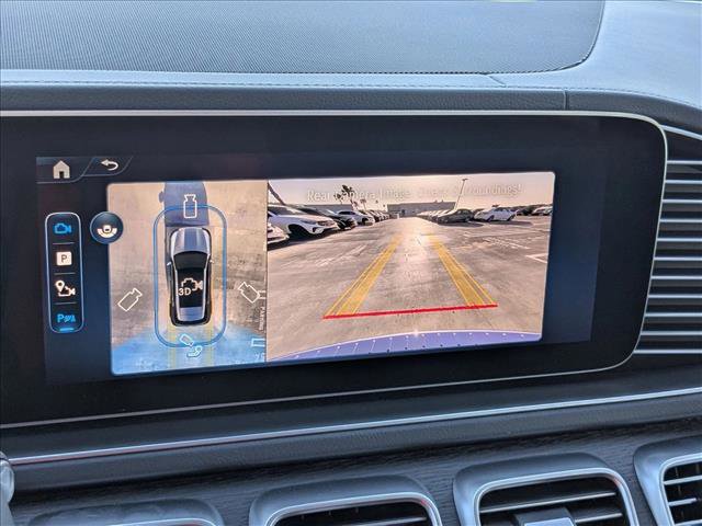 New 2026 Mercedes-Benz GLE 350 4MATIC image 13