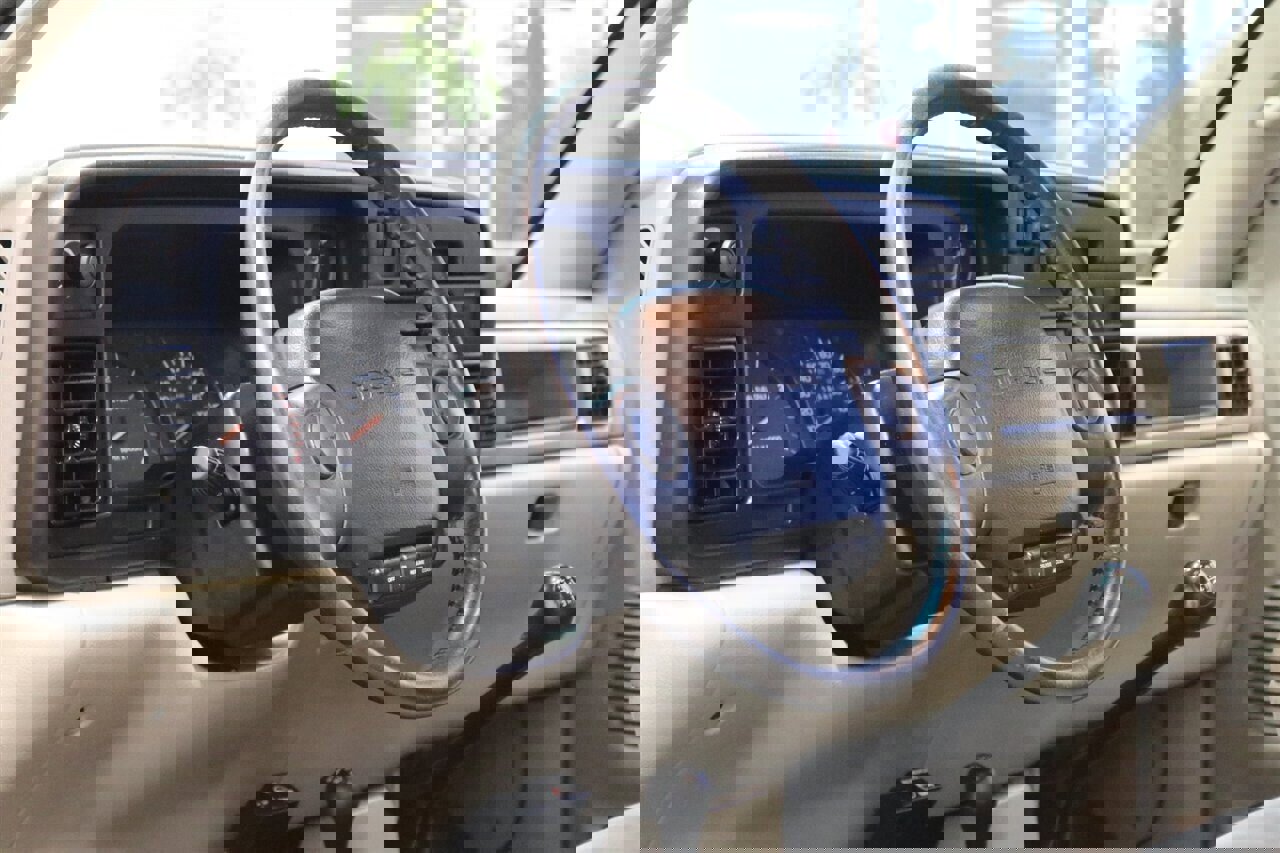 Used 1995 Dodge Ram 3500 Truck 4x4 Regular Cab image 74