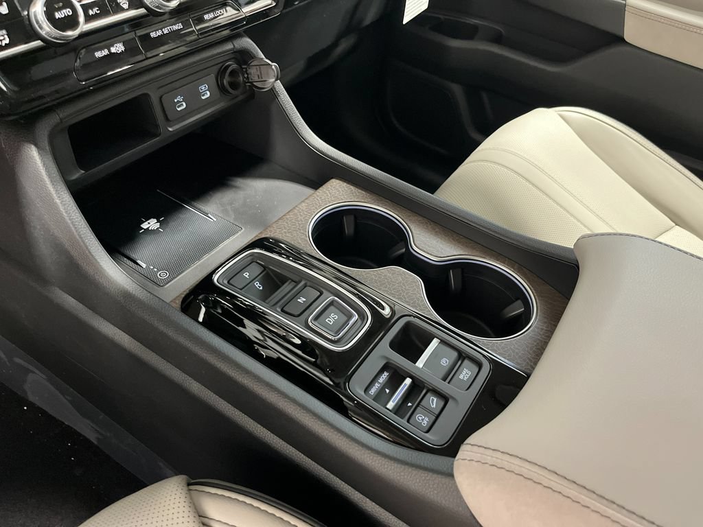 New 2026 Honda Pilot Elite image 19