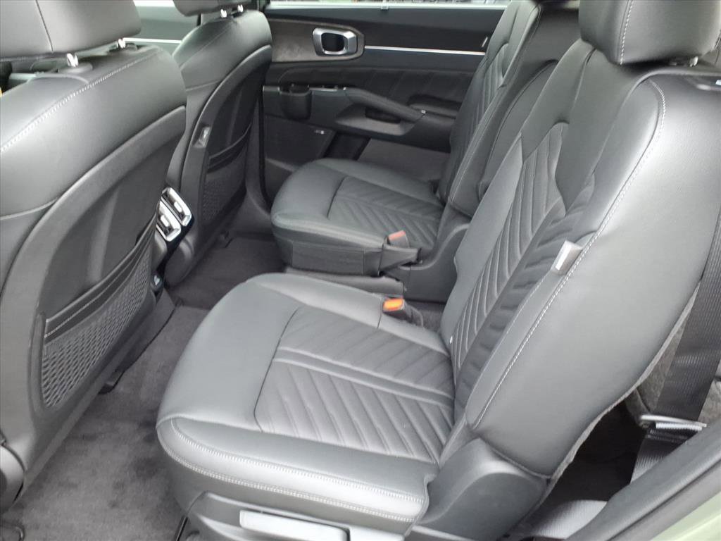 New 2026 Kia Sorento SX Prestige image 12