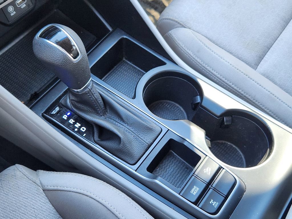 Used 2016 Hyundai Tucson SE w/ Option Group 02 image 12