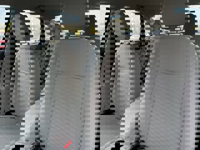 New 2026 Volkswagen Jetta S image 13