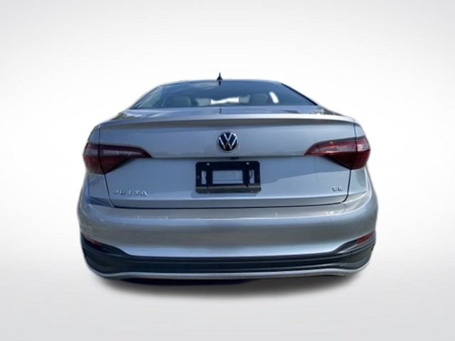 Used 2024 Volkswagen Jetta SE FWD image 6