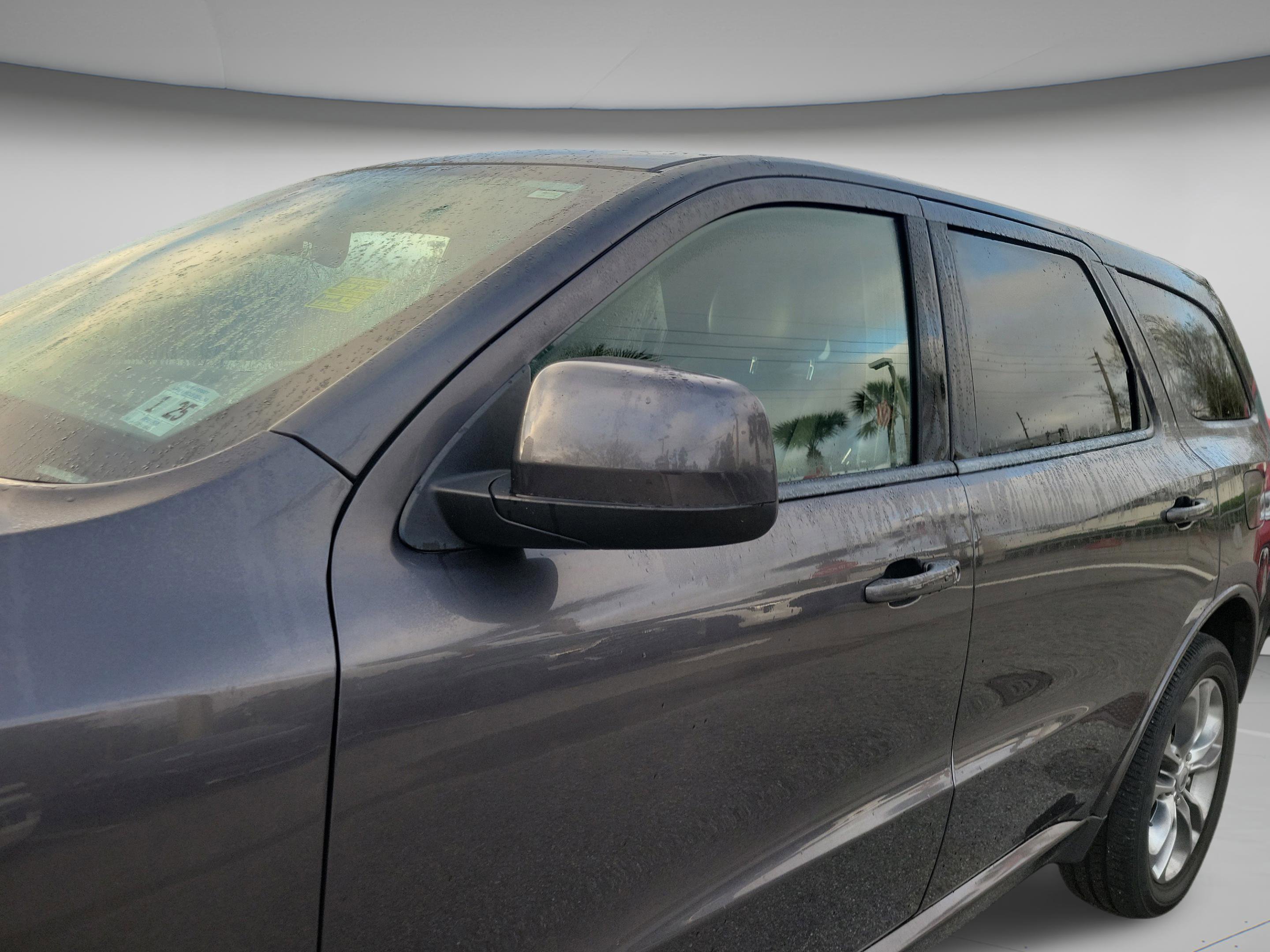 Used 2020 Dodge Durango GT image 9