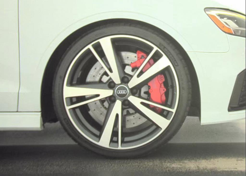 Used 2019 Audi RS 3 2.5T image 10