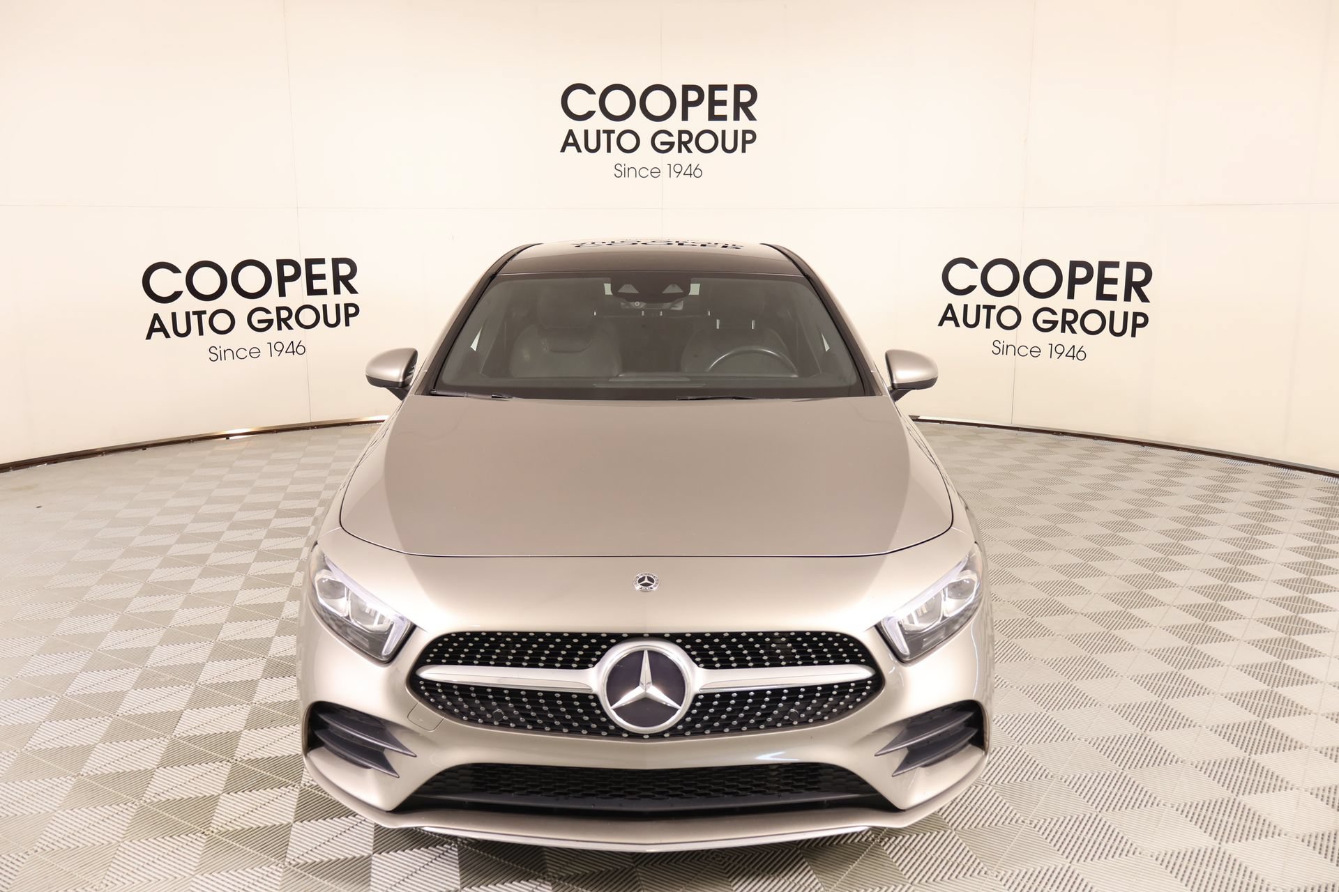 Used 2019 Mercedes-Benz A 220 4MATIC image 9