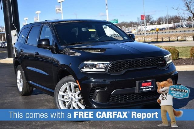 Used 2024 Dodge Durango GT image 2