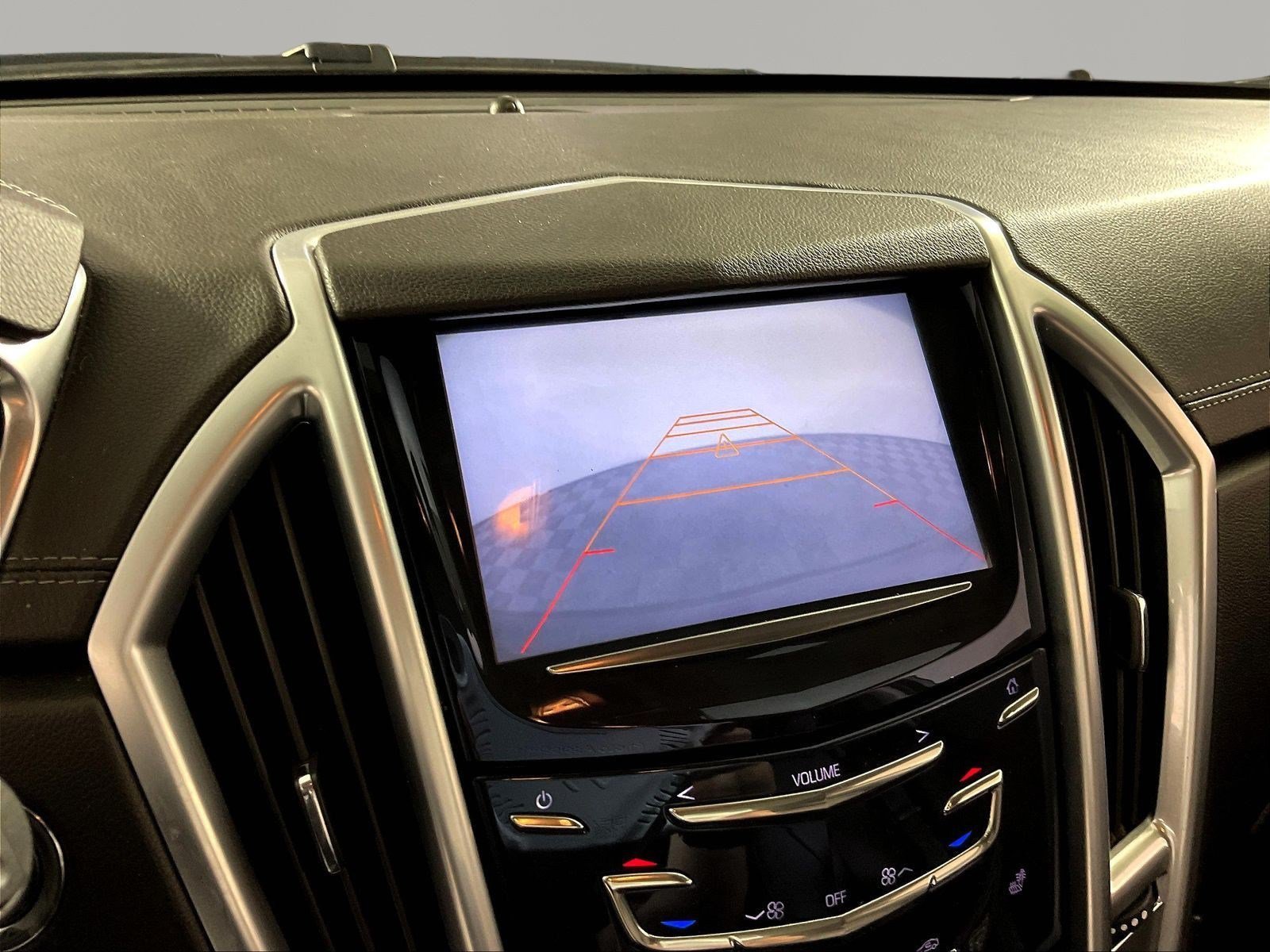 Used 2015 Cadillac SRX Performance w/ Driver Awareness Package AWD/4WD image 14