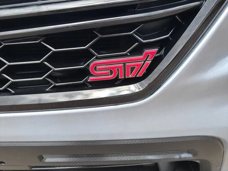 Used 2019 Subaru WRX STI Limited w/ Popular Package #1 AWD/4WD image 6