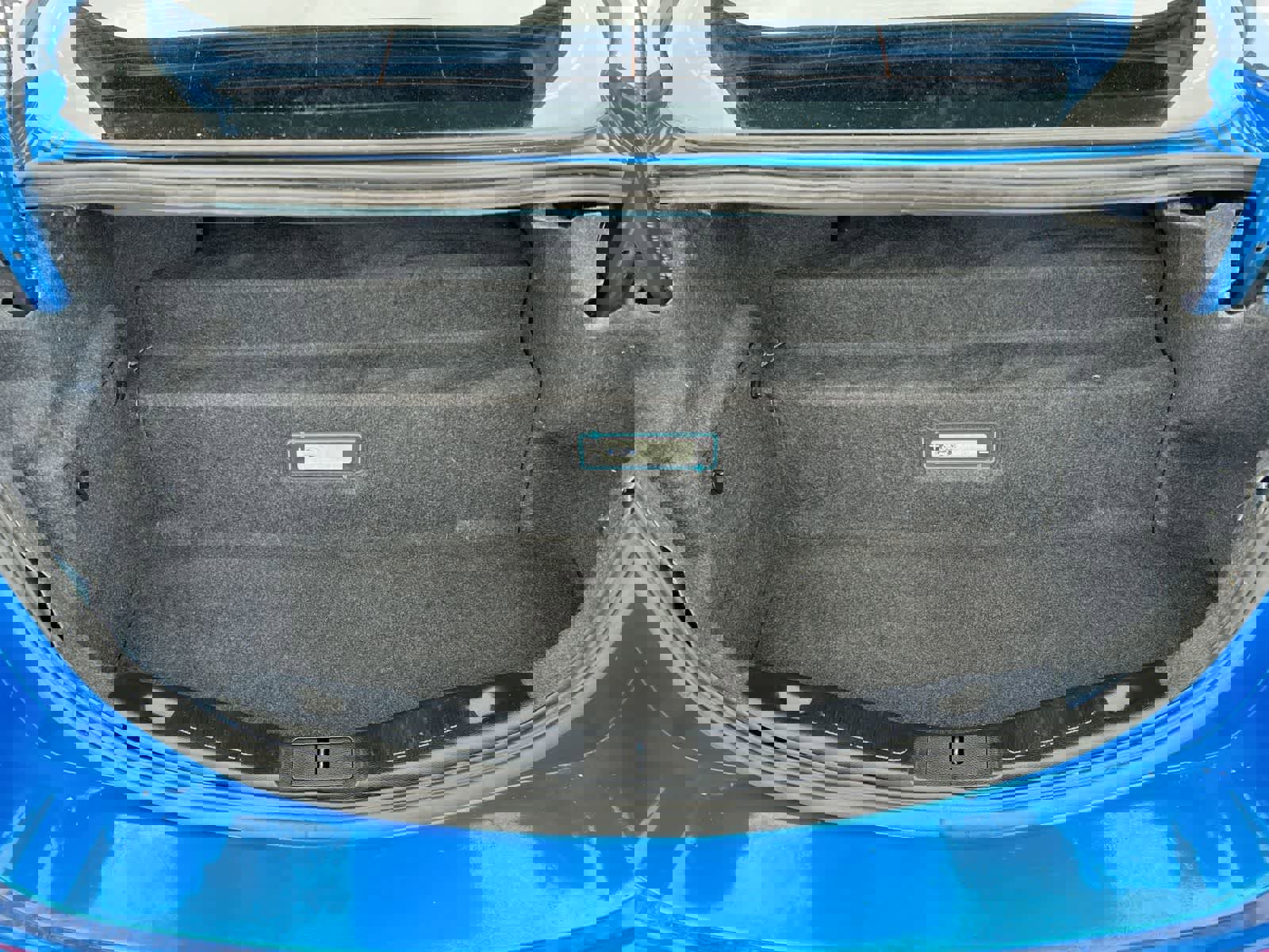 Used 2019 Ford Fusion Energi Titanium image 34