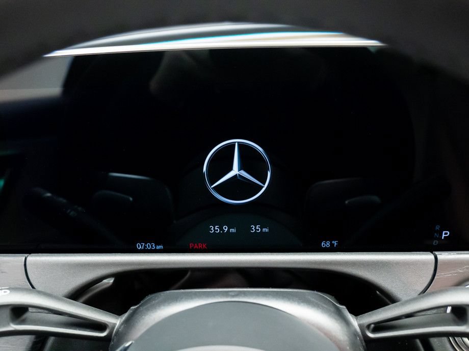 New 2026 Mercedes-Benz E 350 4MATIC Sedan image 22