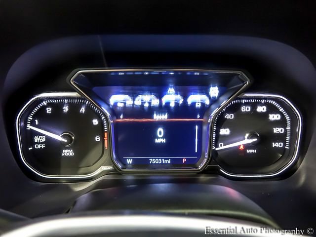 Certified 2021 GMC Yukon XL SLT image 14