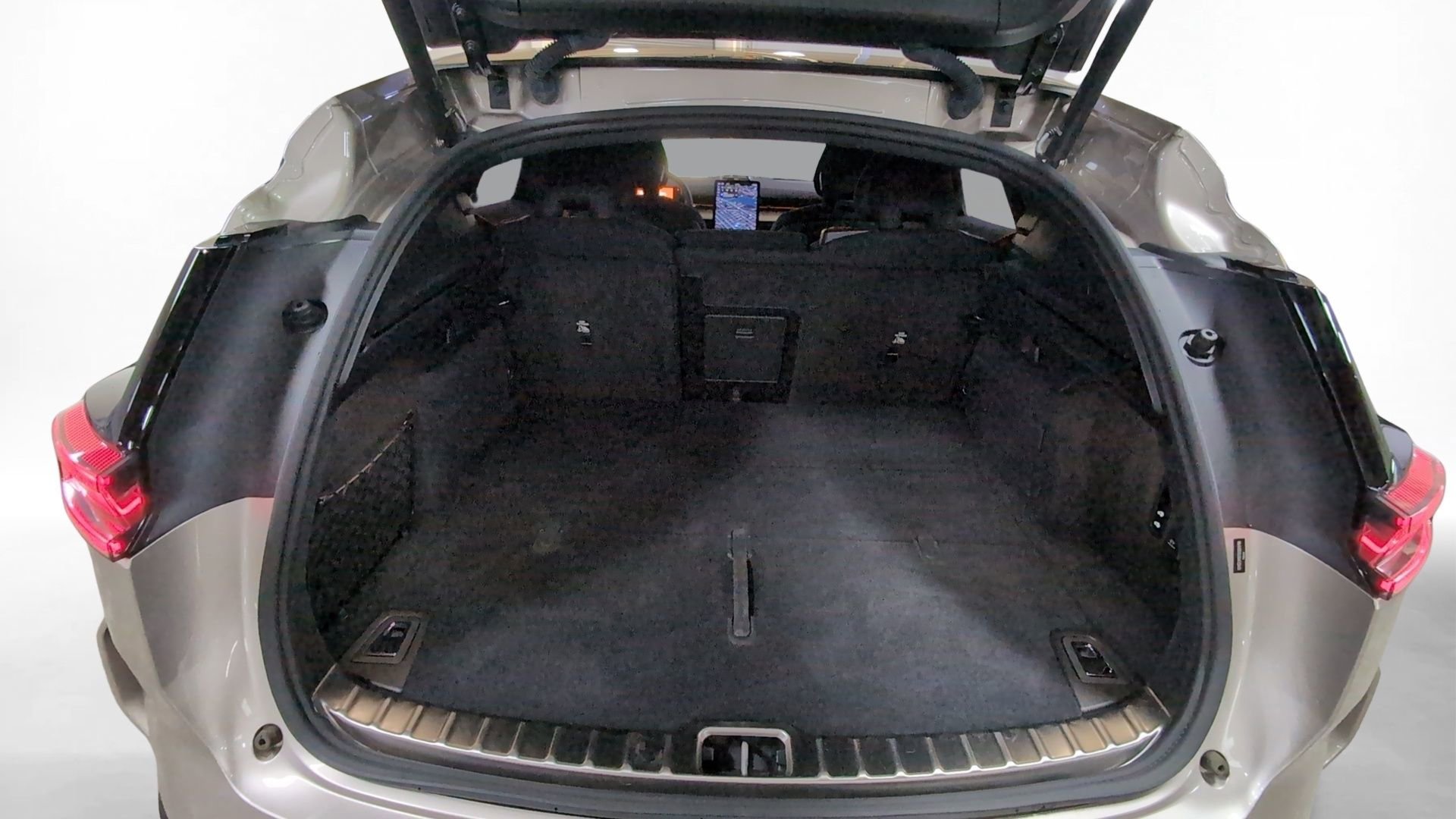 Used 2025 Polestar Polestar 3 AWD/4WD image 25