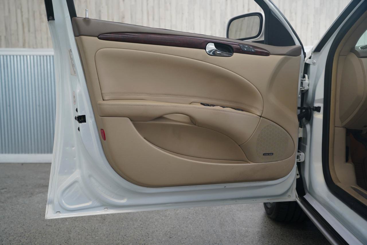 Used 2006 Buick Lucerne CXL w/ Luxury Package FWD image 27
