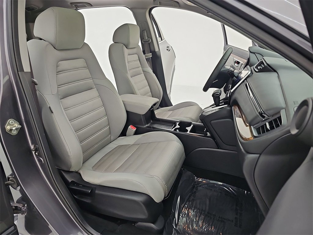 Used 2018 Honda CR-V EX image 12