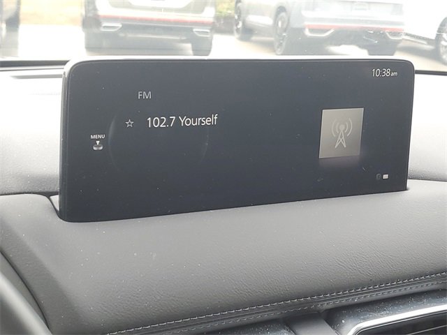 Used 2025 MAZDA CX-5 AWD 2.5 S image 26