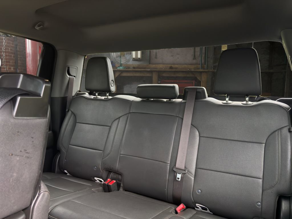 Used 2024 Chevrolet Silverado 3500 W/T w/ WT Convenience Package AWD/4WD image 12