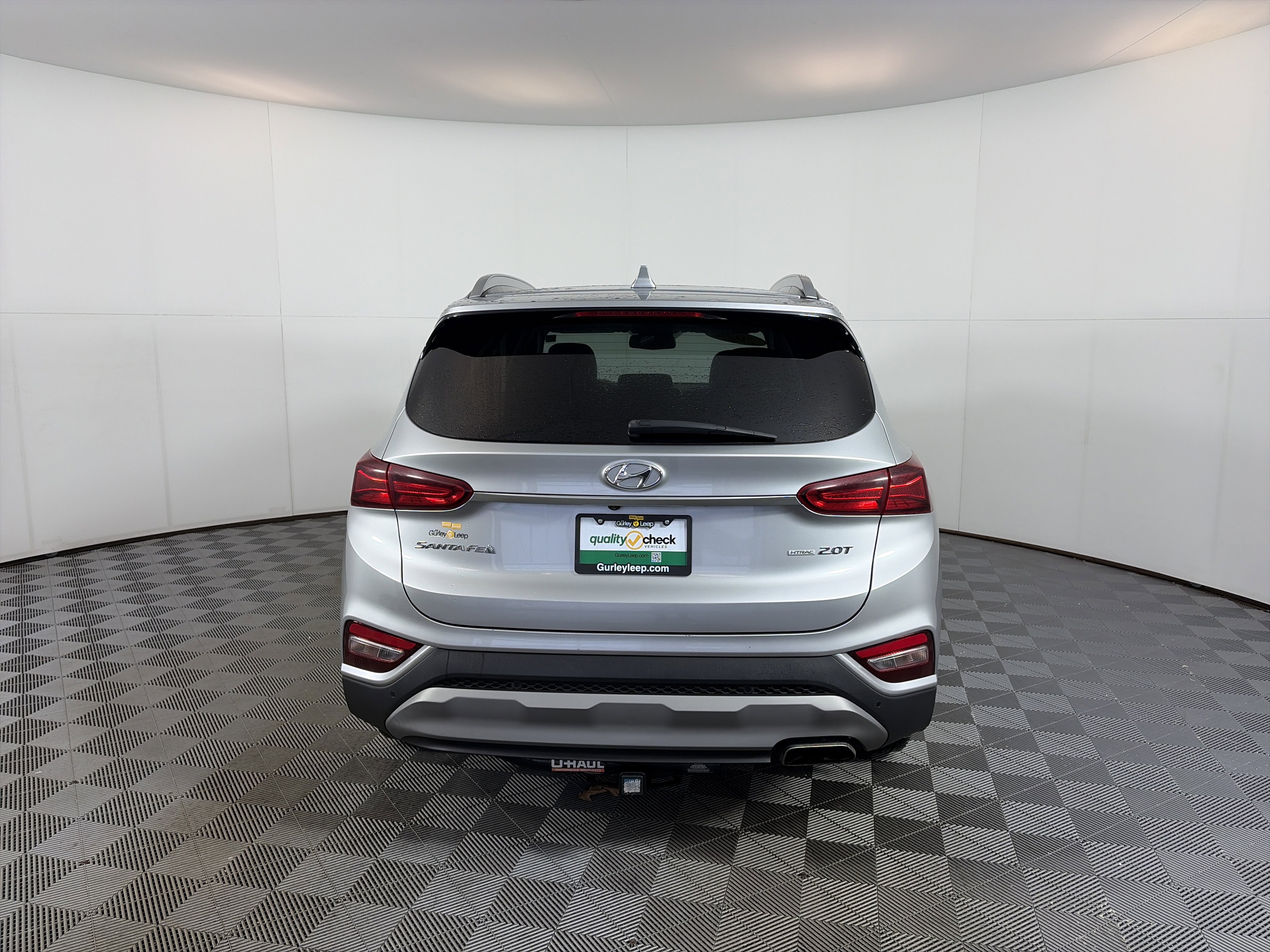 Used 2020 Hyundai Santa Fe SEL image 9
