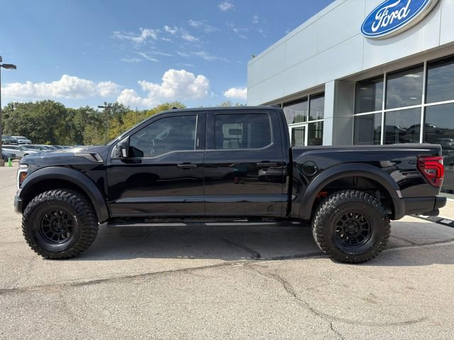 Used 2024 Ford F150 Raptor image 4