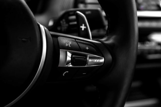 Used 2019 BMW M2 Competition RWD image 27