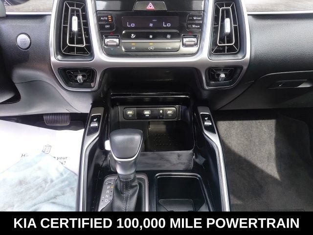 Certified 2023 Kia Sorento S w/ Panoramic Sunroof Package AWD/4WD image 13